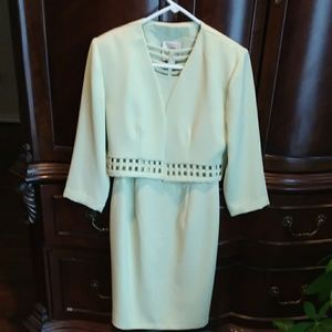 Dress - Flashback 90's Easter Sunday